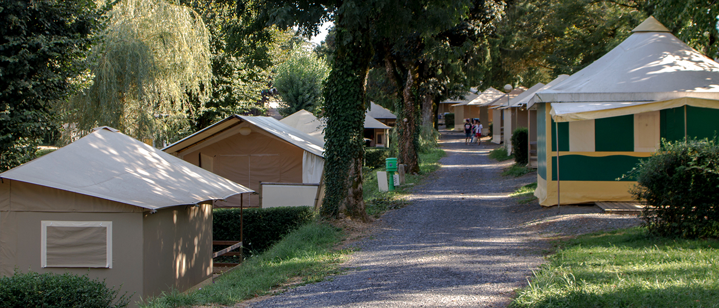 Camping La Forêt - Saint Pierre de Trivisy, camping Saint-Pierre-de-Trivisy, Okzitanien - 6