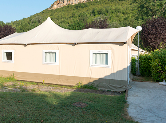Lodge zugänglich für PeM Saint-Antonin-Noble-Val - 2