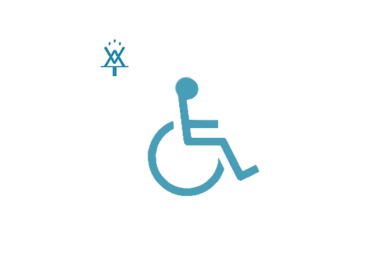 Mobilhome zugänglich für behindertengerecht Les Vigneaux - 1